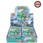 Display Pokémon Cyber Judge - SV5M - Japonais