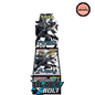 Display Pokémon Deluxe Black Bolt - SV11B - Japonais