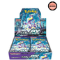 Display Pokémon Violet Ex - SV1V - Japonais