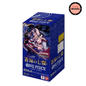 Display OP-14 - One Piece  The Azure Sea's Seven - Japonais