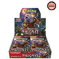 Display Pokémon Crimson Haze - SV5A - Japonais