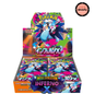 Display Pokémon Inferno X - M2 - Japonais