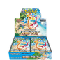 Display Pokémon Paradise Dragona - SV7A - Japonais