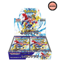 Display Pokémon Raging Surf - SV3A - Japonais