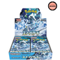 Display Pokémon Snow Hazard - SV2P - Japonais