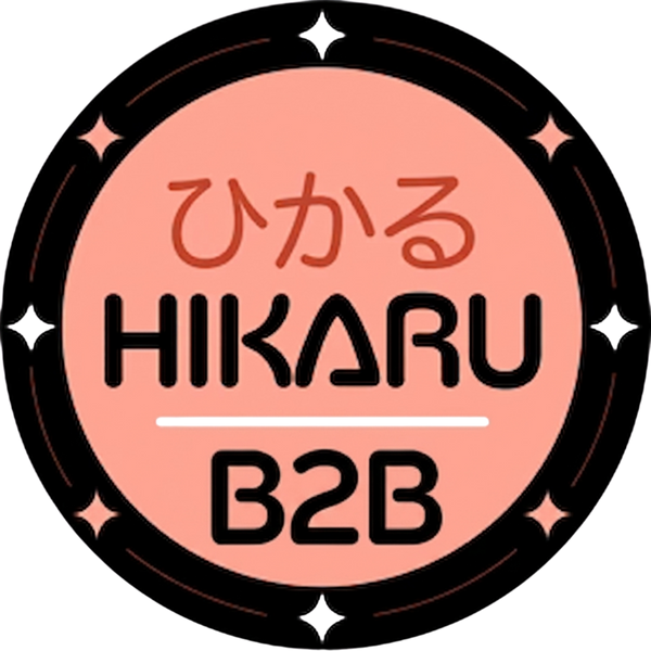 Hikaru Distribution B2B